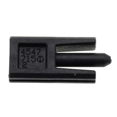 Пластина перфоратора Makita HR 5212 C оригінал 454771-5