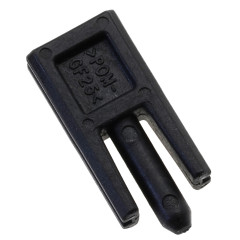Пластина перфоратора Makita HR 5212 C оригінал 454771-5 2