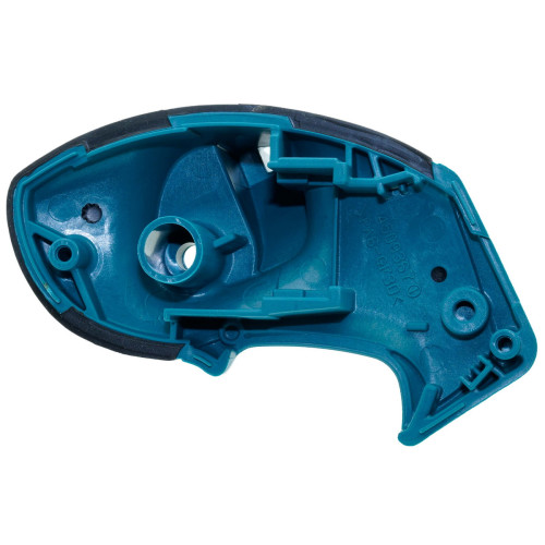 Кожух ручки права фрезера Makita RP 2301 FCX оригінал 450936-7
