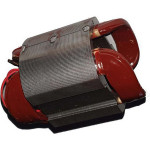 Статор для шлифмашины Makita GD0800C 230-240V оригинал 626524-4