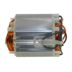 Статор рубанка Makita 1902 оригинал 599314-7 (48*55/dвн33 мм/L45 мм)