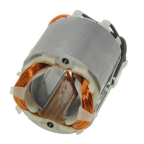 Статор рубанка Makita 1902 оригинал 599314-7 (48*55/dвн33 мм/L45 мм)