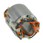 Статор рубанка Makita 1902 оригинал 599314-7 (48*55/dвн33 мм/L45 мм)
