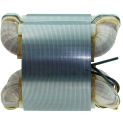 Статор штроборіз Makita 4112HS оригінал 626134-7 (79*94 dнн55,5 L60 мм) 2