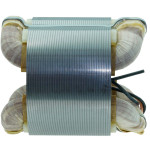 Статор штроборіз Makita 4112HS оригінал 626134-7 (79*94 dнн55,5 L60 мм)