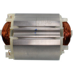 Статор 220-240V Makita (Макита) оригінал 633528-9