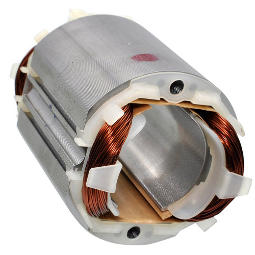 Статор 220-240V Makita (Макита) оригінал 633528-9