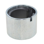 Статор (обойма с магнитами) перфоратора Makita BHR202 оригинал 638020-0 (d47*37 D52,5 h40)