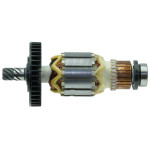 Якорь отбойного молотка Makita HK0500 оригинал 518626-9