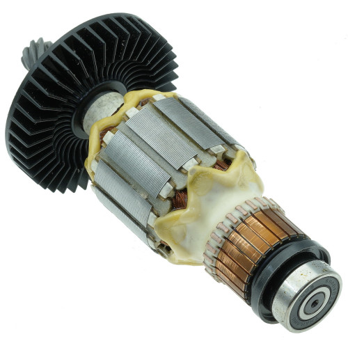 Якір відбійного молотка Makita HK0500 оригінал 518626-9