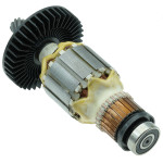 Якір відбійного молотка Makita HK0500 оригінал 518626-9