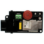 Контролер перфоратора Makita HR5201C оригінал 631727-7
