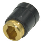 Щеткодержатель цепной пилы 6.5х13.5 Makita UC 3051 оригинал 643653-8