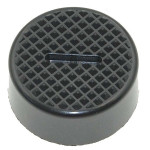 Пробка щеткодержателя фрезера Makita 3707 оригинал 643928-5
