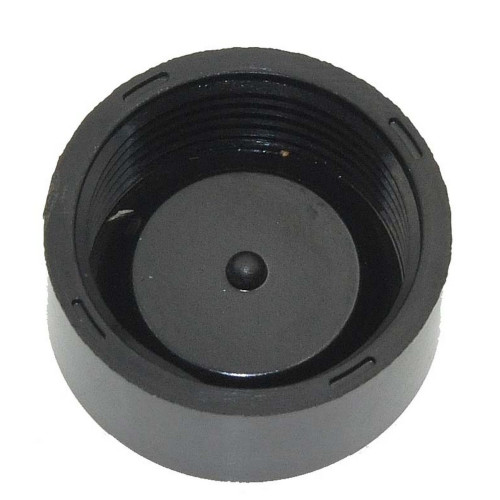 Пробка щеткодержателя фрезера Makita 3707 оригинал 643928-5