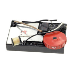 Контролер перфоратора Makita HR3000C оригінал 631369-7 2