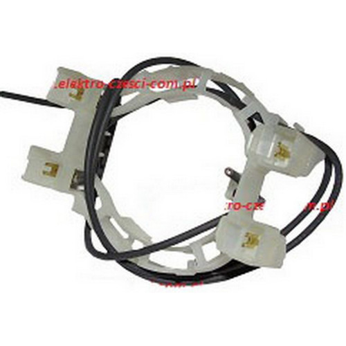 Опора дисковой пилы Makita 5703R оригинал 632503-2
