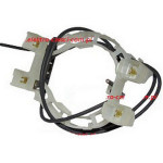 Опора дисковой пилы Makita 5703R оригинал 632503-2