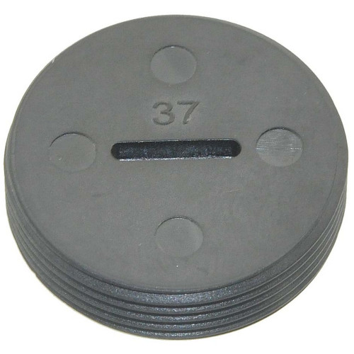 Пробка (1 шт) d22 болгарка Makita GA9020 оригинал 643700-5