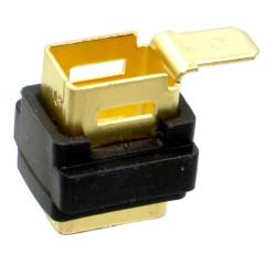 Тримач вугільних щіток Makita BO5030 оригінал 643995-0