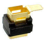 Тримач вугільних щіток Makita BO5030 оригінал 643995-0