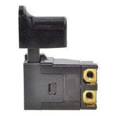 Вимикач SGE215C нова модель Makita (Макита) оригінал 650210-5 2