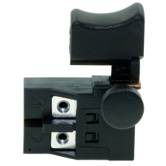Кнопка дискової пилки Makita M 5802/MT582 оригінал 650238-3 2
