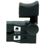 Кнопка дисковой пилы Makita M 5802/MT582 оригинал 650238-3