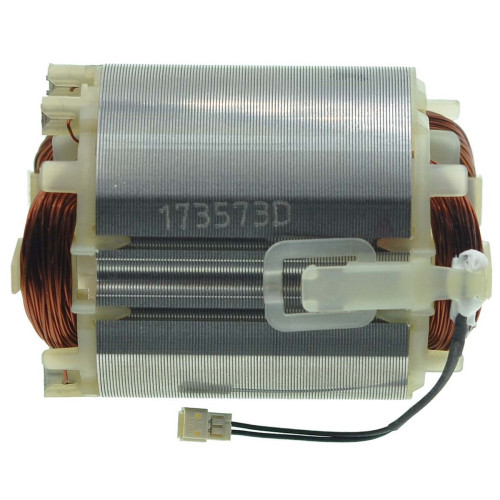 Статор дриля Makita HP2070 220-240V оригінал 633573-4