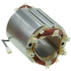 Статор дрели Makita HP2070 220-240V оригинал 633573-4 2