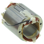 Статор дриля Makita HP2070 220-240V оригінал 633573-4