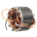 Статор торцовочной пилы Makita LS0714 новая модель оригинал 634558-3