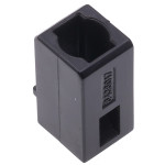 Щіткотримач 6х10 рубанка Makita 1125 оригінал 643601-7