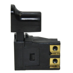 Кнопка дискової пили Makita 500 оригінал 651234-4 2