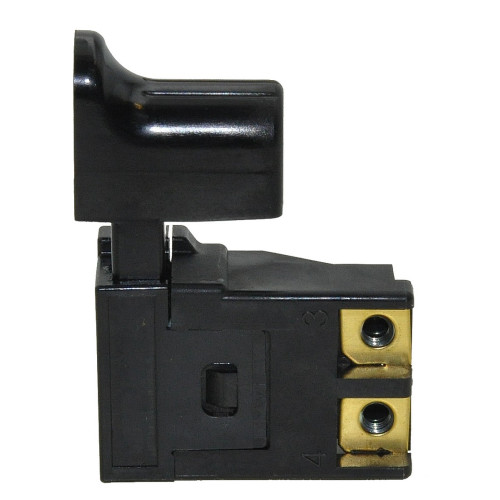 Кнопка дискової пили Makita 500 оригінал 651234-4