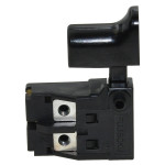 Кнопка дискової пили Makita 500 оригінал 651234-4