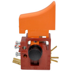 Кнопка полировка Makita 9227C оригинал 651282-3