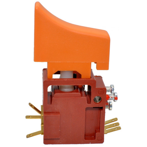 Кнопка полировка Makita 9227C оригинал 651282-3