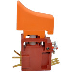 Кнопка полировка Makita 9227C оригинал 651282-3