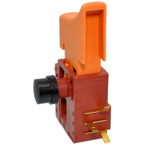 Кнопка полировка Makita 9227C оригинал 651282-3