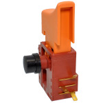 Кнопка полировка Makita 9227C оригинал 651282-3