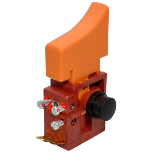 Кнопка полировка Makita 9227C оригинал 651282-3
