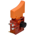 Кнопка полировка Makita 9227C оригинал 651282-3