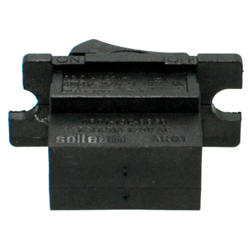 Кнопка шлифмашины Makita BO4553 оригинал 651527-9