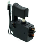 Кнопка (вимикач) шуруповерта Makita 6227D оригінал 651989-1