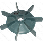 Крильчатка охолодження двигуна 71 d19*120