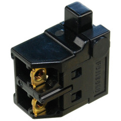Кнопка (вимикач) SP115C фрезер Makita RP0910 оригінал 651834-0