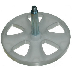 Колпак газонокосилки Makita ELM3311/3711 оригинал 671003028 2
