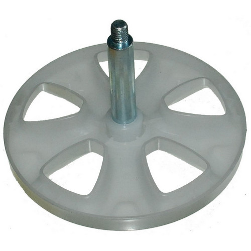 Колпак газонокосилки Makita ELM3311/3711 оригинал 671003028