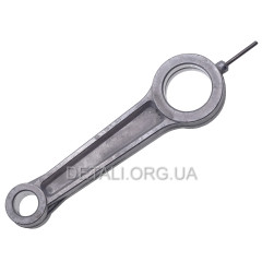Шатун компресора L121*144 d1 12 d2 23 Lмц - 94